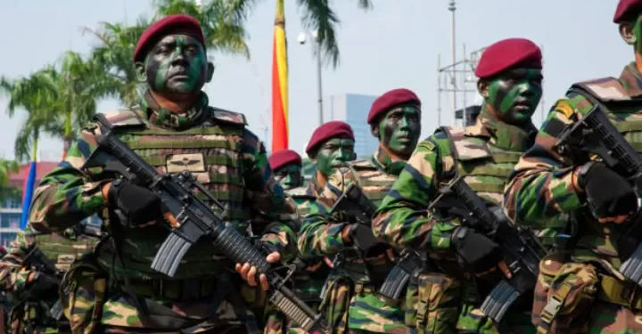 TNI Naikkan Status Siaga Level 1, Antisipasi Dampak Konflik Global