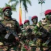 TNI Naikkan Status Siaga Level 1, Antisipasi Dampak Konflik Global