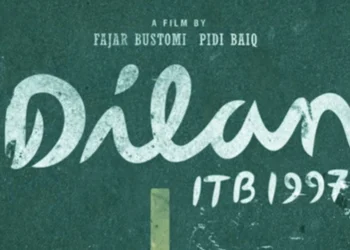 Dilan ITB 1997: Antara Nostalgia dan Realita yang Nyelekit