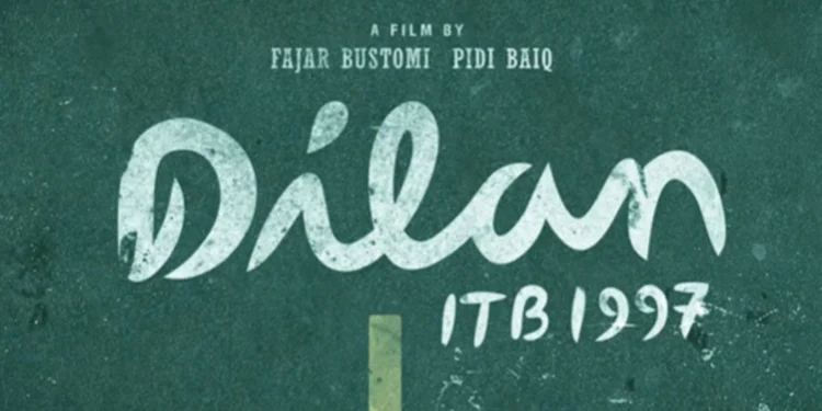 Dilan ITB 1997: Antara Nostalgia dan Realita yang Nyelekit
