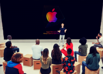 Kampus Coding Ala Apple Hadir di Jakarta