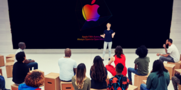 Kampus Coding Ala Apple Hadir di Jakarta