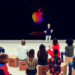 Kampus Coding Ala Apple Hadir di Jakarta