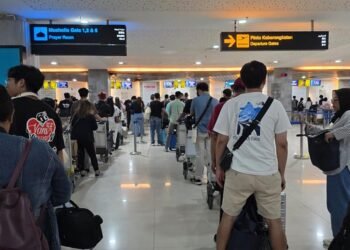 Healing ke Bali, Pulangnya Butuh Healing Lagi