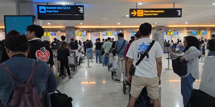 Healing ke Bali, Pulangnya Butuh Healing Lagi