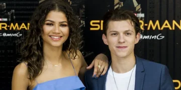 Diam-Diam Sah? Zendaya dan Tom Holland Buktikan Cinta Tak Butuh Trending Topic