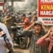 BBM Naik Kok Takut, itu BBM Atau Setan