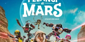 Lebaran Nonton Apa? Ini Deretan Film Indonesia yang Siap Ramaikan Bioskop