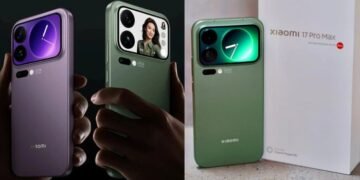 Xiaomi 17 Series Resmi Masuk Indonesia: Kamera Ganas, Makin Ambisius?
