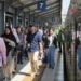 KAI Daop 8 Surabaya Sediakan Diskon 30 Persen untuk Tiket Mudik Lebaran