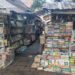 Pasar Buku Gladag Solo, Spot Ngabuburit Literasi di Bulan Ramadan