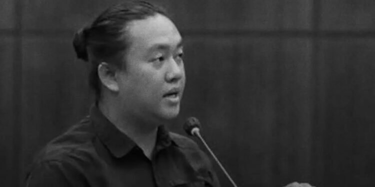 Kasus Air Keras Andrie Yunus, Koalisi Tolak Peradilan Militer