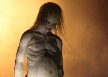 Sedap Malam: Ketika Ogoh-Ogoh Tidak Lagi Sekadar Dibakar, Tapi Mengingatkan Luka yang Belum Selesai