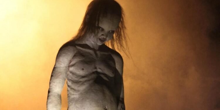 Sedap Malam: Ketika Ogoh-Ogoh Tidak Lagi Sekadar Dibakar, Tapi Mengingatkan Luka yang Belum Selesai