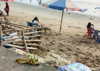 Langkah di Bali Butuh Lebih dari Sekadar Mata