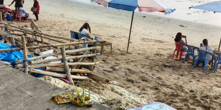 Langkah di Bali Butuh Lebih dari Sekadar Mata