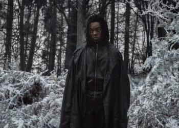 Paapa Essiedu Belum Main, Tapi Sudah Dibunuh’ di Internet