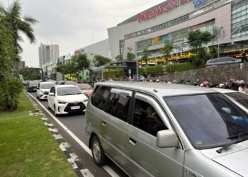 Balik Kampung Jadi Balik Macet: Pemudik Liburan di Jalanan