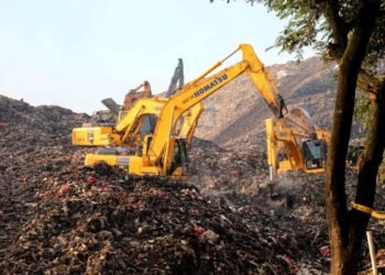 Tragedi Bantargebang, Dedi Mulyadi Soroti Beban Sampah Jakarta