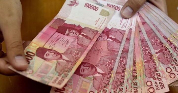 Pemerintah Gelontorkan Rp55 Triliun untuk THR 2026