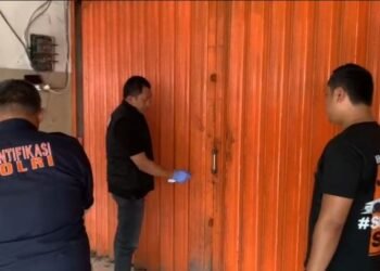 Bukan Film Horor: Fakta Mutilasi di Freezer Bikin Bekasi Gempar