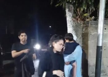 Duka Industri Musik, Rekan Artis Datang Bergantian ke Rumah Vidi Aldiano