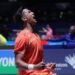 Tenang dan Mematikan: Alwi Farhan Melaju ke Semifinal Swiss Open 2026