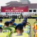 Puluhan Ribu Personel Dikerahkan, Jawa Tengah Siap Amankan Arus Mudik