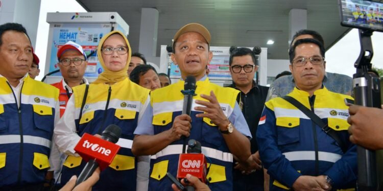 Hari ini BBM aman, Besok?