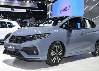 Honda Jazz Sudah Mati, Tapi Kenapa Masih Bikin Orang Jatuh Hati?