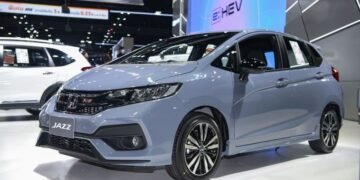 Honda Jazz Sudah Mati, Tapi Kenapa Masih Bikin Orang Jatuh Hati?