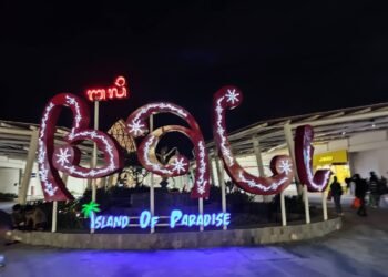 Bali Aman untuk Turis, Benarkah?