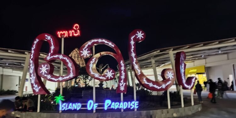 Bali Aman untuk Turis, Benarkah?