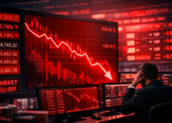 BI: Ekonomi Dunia Melemah ke 3,1 Persen, Emerging Markets Tertekan