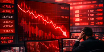 BI: Ekonomi Dunia Melemah ke 3,1 Persen, Emerging Markets Tertekan