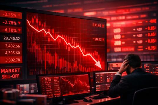 BI: Ekonomi Dunia Melemah ke 3,1 Persen, Emerging Markets Tertekan