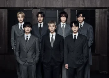 Kpop Melemah, BTS Datang Layaknya Superhero