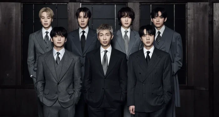 Kpop Melemah, BTS Datang Layaknya Superhero