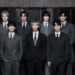 Kpop Melemah, BTS Datang Layaknya Superhero
