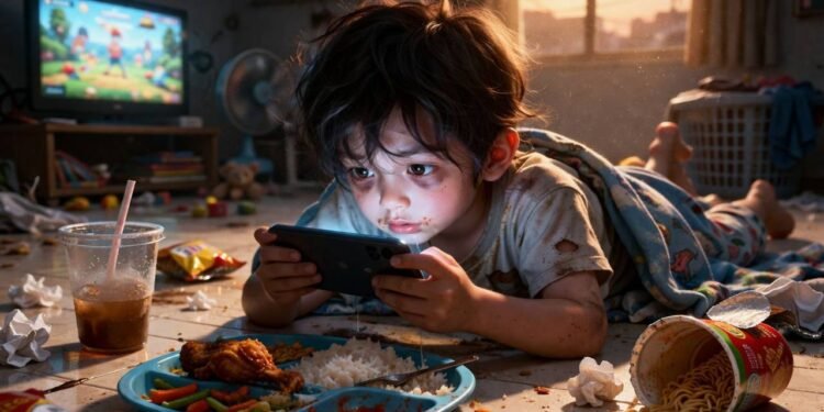 Anak Tanpa Sosial Media: Proteksi atau Panik Kolektif?