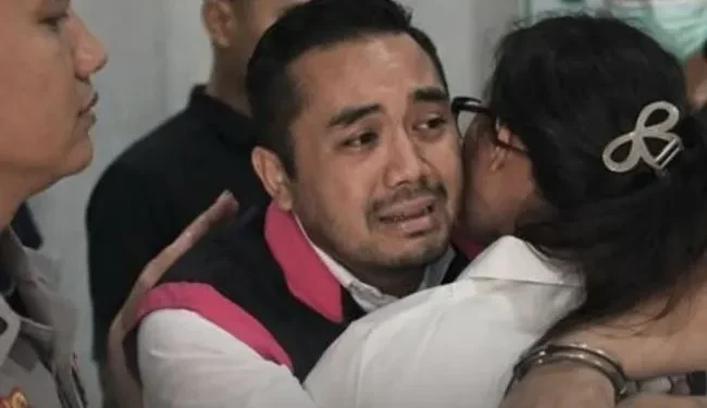 Ketika Kreatifitas Tidak Hargi Diri di Mata Hukum