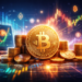 Harga Bitcoin Melemah di Tengah Ketidakpastian Ekonomi Global