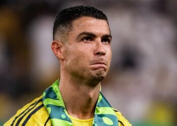Ronaldo Ditangkap Gara-Gara Dukung Palestina? Cek Faktanya!