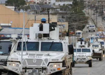 Dua Prajurit RI Tewas, Dunia Diam: Siapa Lindungi Pasukan Perdamaian?