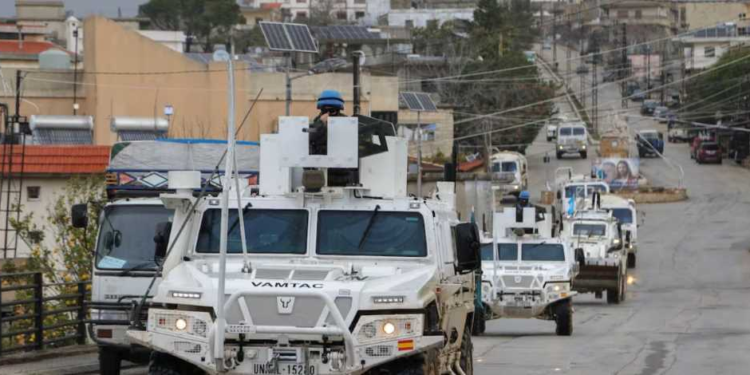 Dua Prajurit RI Tewas, Dunia Diam: Siapa Lindungi Pasukan Perdamaian?