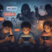 Anak di Era Digital: Antara Game, Media Sosial, dan Bahaya Tersembunyi