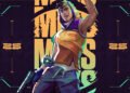 Riot Games Rilis Miks, Agent Valorant yang Membawa Beat ke Medan Tempur