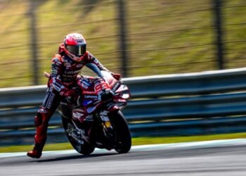 MotoGP Brasil 2026: Semua Nol Lagi, Tapi Marquez Punya Satu Keunggulan