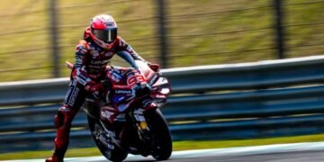 MotoGP Brasil 2026: Semua Nol Lagi, Tapi Marquez Punya Satu Keunggulan