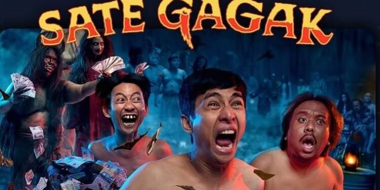 Pesugihan Sate Gagak: Bisnis Kuliner Paling Laris, Tapi Customer-nya Bukan Manusia